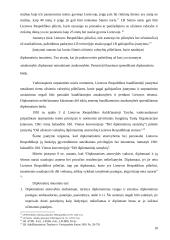 Teisės normų galiojimas teritorijos, laiko ir asmens atžvilgiu 10 puslapis