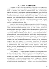 Teisės normų išreiškimo forma 11 puslapis