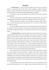 Teisės normų išreiškimo forma 20 puslapis