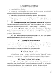 Teisės normų išreiškimo forma 3 puslapis