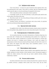 Teisės normų išreiškimo forma 4 puslapis