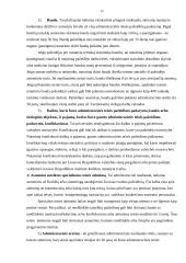 Teisės pagrindai pagal įstatymus 11 puslapis