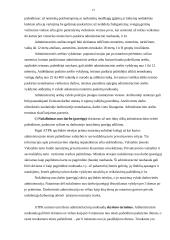 Teisės pagrindai pagal įstatymus 12 puslapis