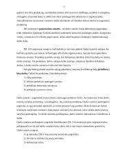 Teisės pagrindai pagal įstatymus 7 puslapis