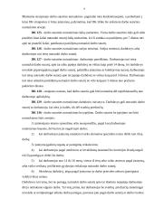 Teisės pagrindai pagal įstatymus 8 puslapis