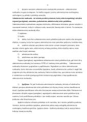 Teisės pagrindai pagal įstatymus 10 puslapis