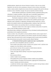 Teisės pažeidėjo sulaikymo taktika 4 puslapis