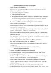 Teisės pažeidėjo sulaikymo taktika 5 puslapis