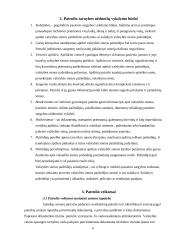 Teisės pažeidėjo sulaikymo taktika 6 puslapis