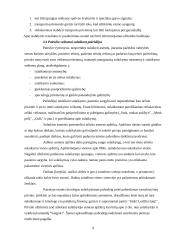 Teisės pažeidėjo sulaikymo taktika 9 puslapis