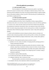 Teisės pažeidėjo sulaikymo taktika 10 puslapis