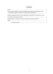 Teisės pažeidimai elektroninėje erdvėje bei jų prevencija 2 puslapis