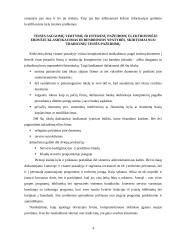 Teisės pažeidimai elektroninėje erdvėje bei jų prevencija 4 puslapis