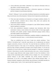 Teisės pažeidimai elektroninėje erdvėje bei jų prevencija 6 puslapis