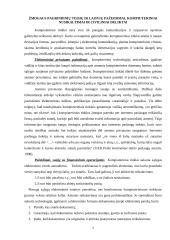 Teisės pažeidimai elektroninėje erdvėje bei jų prevencija 7 puslapis