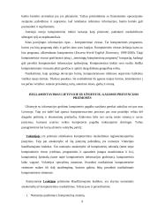 Teisės pažeidimai elektroninėje erdvėje bei jų prevencija 9 puslapis