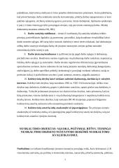 Teisės samprata 5 puslapis