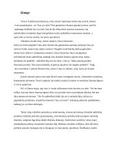 Teisės sampratų įvairovė ir jos priežastys 3 puslapis