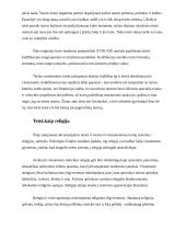 Teisės sampratų įvairovė ir jos priežastys 9 puslapis