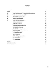 Teisės sistema ir jos sudarymo būdai 2 puslapis