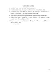 Teisės sistema ir jos sudarymo būdai 15 puslapis