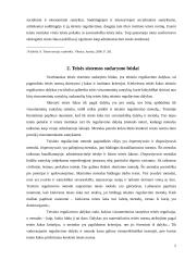 Teisės sistema ir jos sudarymo būdai 5 puslapis