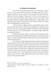 Teisės sistema ir jos sudarymo būdai 8 puslapis