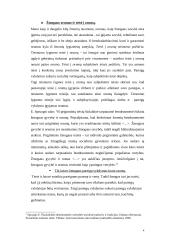 Teisės socialinė paskirtis 4 puslapis