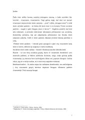 Teisės socialinė paskirtis ir funkcijos 2 puslapis