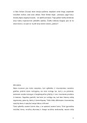 Teisės socialinė paskirtis ir funkcijos 11 puslapis