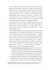 Teisės socialinė paskirtis ir funkcijos 4 puslapis