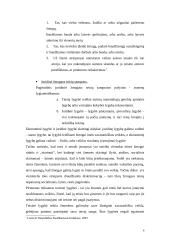 Teisės socialinė paskirtis ir funkcijos 6 puslapis