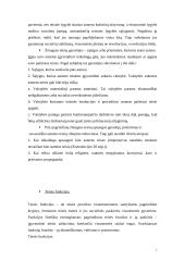 Teisės socialinė paskirtis ir funkcijos 7 puslapis