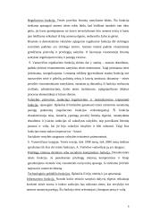 Teisės socialinė paskirtis ir funkcijos 8 puslapis