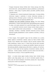 Teisės socialinė paskirtis ir funkcijos 9 puslapis