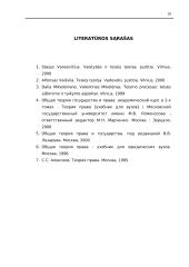 Teisės taikymas 9 puslapis