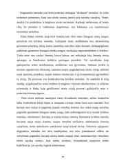 Teisės teorijos objektas ir metodas 11 puslapis