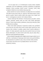 Teisės teorijos objektas ir metodas 12 puslapis