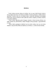 Teisės teorijos objektas ir metodas 3 puslapis