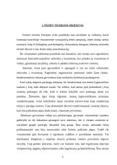 Teisės teorijos objektas ir metodas 4 puslapis