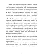 Teisės teorijos objektas ir metodas 8 puslapis