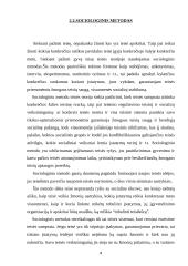 Teisės teorijos objektas ir metodas 9 puslapis