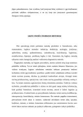 Teisės teorijos objektas ir metodas 10 puslapis