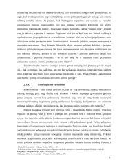 Teisės vertinimas kaip bendroji kategorija 11 puslapis