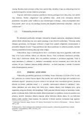 Teisės vertinimas kaip bendroji kategorija 13 puslapis