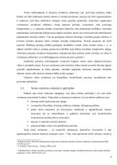 Teisės vertinimas kaip bendroji kategorija 4 puslapis