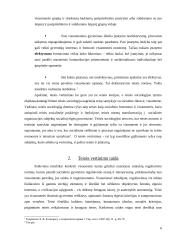 Teisės vertinimas kaip bendroji kategorija 6 puslapis