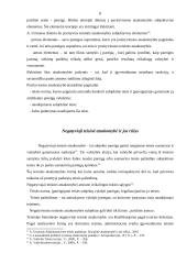 Teisinė atsakomybė 8 puslapis