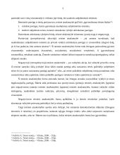 Teisinės atsakomybės esmė 3 puslapis