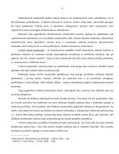 Teisinės atsakomybės esmė 6 puslapis